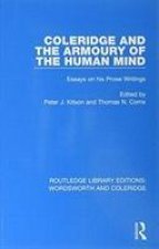 Coleridge and the Armoury of the Human Mind