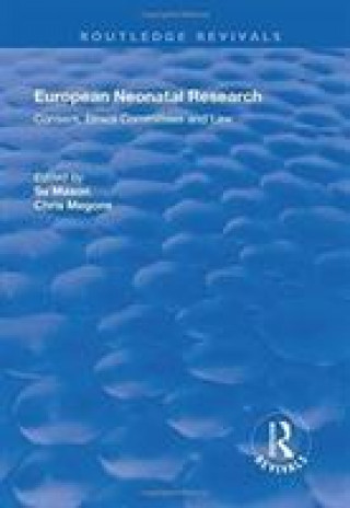European Neonatal Research