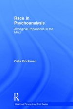 Race in Psychoanalysis