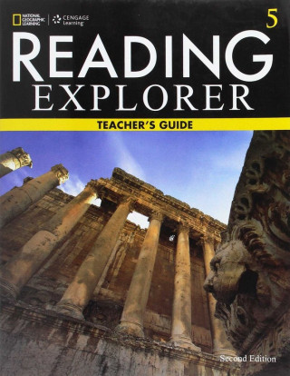 Reading Explorer Level 5 Teachers Guide ( 2nd ed )