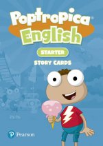 Poptropica English Starter Storycards