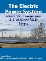 Electric Power System