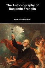 Autobiography of Benjamin Franklin