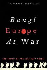 Bang! Europe At War.