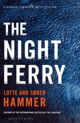 Night Ferry