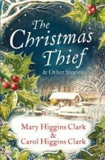 Christmas Thief & other stories