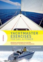 Yachtmaster Exercises for Sail and Power