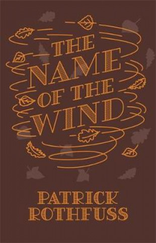 Name of the Wind