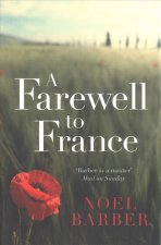 Farewell to France