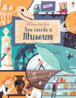See Inside a Museum