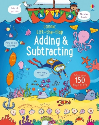 Adding Practice Pad 5-6
