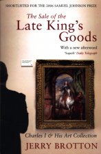 Sale of the Late King's Goods