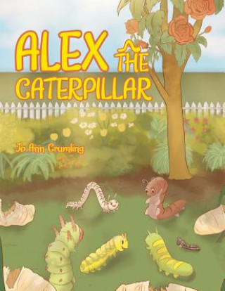 Alex the Caterpillar