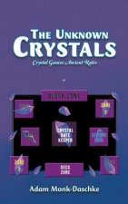 Unknown Crystals