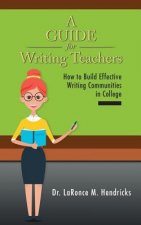 Guide for Writing Teachers