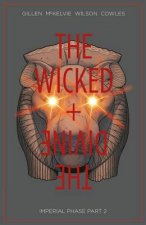 Wicked + The Divine Volume 6: Imperial Phase II