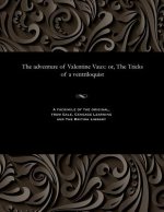Adventure of Valentine Vaux
