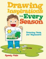 Drawing Inspirations from Every Season