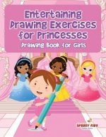 Entertaining Drawing Exercises for Princesses