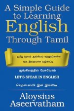 Simple Guide to Learning English Through Tamil