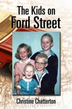 Kids on Ford Street