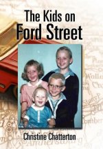 Kids on Ford Street