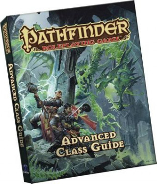 Pathfinder Roleplaying Game: Advanced Class Guide Pocket Edition
