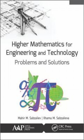 Higher Mathematics for Engineering and Technology