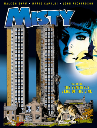 Misty Volume Two