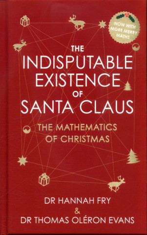 Indisputable Existence of Santa Claus