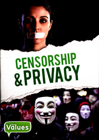 Censorship and Privacy