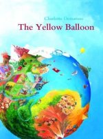 Yellow Balloon