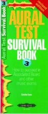 Aural Test Survival Book, Grade 3 (Rev. Edition)