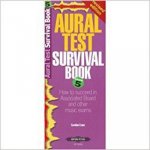 Aural Test Survival Book, Grade 5 (Rev. Edition)