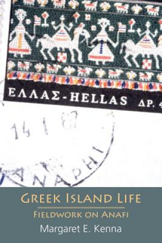 Greek Island Life