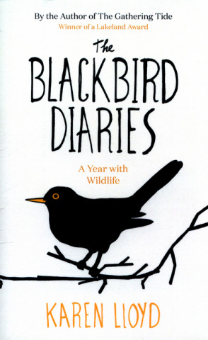 Blackbird Diaries