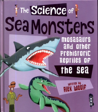 Science of Sea Monsters