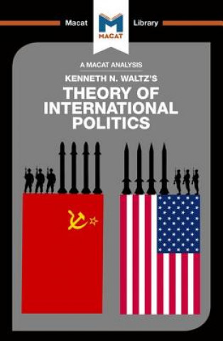 Analysis of Kenneth Waltz's Theory of International Politics