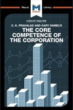 Analysis of C.K. Prahalad and Gary Hamel's The Core Competence of the Corporation