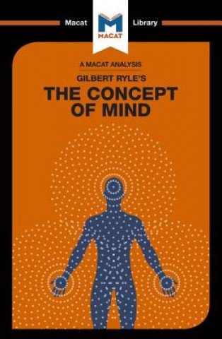 Analysis of Gilbert Ryle's The Concept of Mind