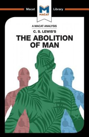 Analysis of C.S. Lewis's The Abolition of Man