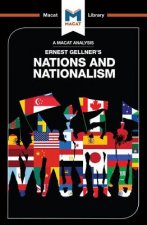 Analysis of Ernest Gellner's Nations and Nationalism