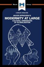Analysis of Arjun Appadurai's Modernity at Large Cultural Dimensions of Globalisation