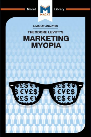 Analysis of Theodore Levitt's Marketing Myopia