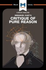 Analysis of Immanuel Kant's Critique of Pure Reason