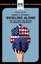 Analysis of Robert D. Putnam's Bowling Alone