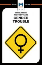 Analysis of Judith Butler's Gender Trouble