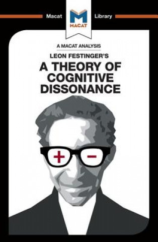 Analysis of Leon Festinger's A Theory of Cognitive Dissonance