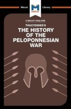 Analysis of Thucydides's History of the Peloponnesian War