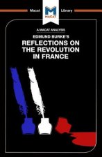 Analysis of Edmund Burke's Reflections on the Revolution in France